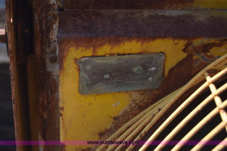 image for item AZ9041 Caterpillar 462023 power unit