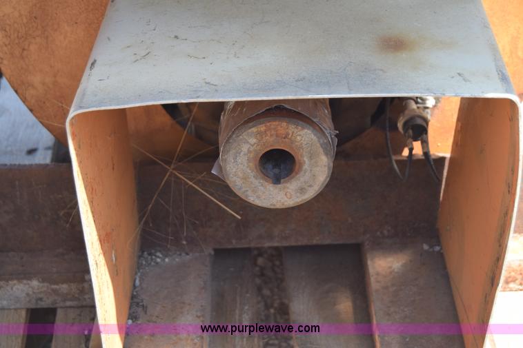 image for item AZ9043 Gorman Rupp centrifugal pump