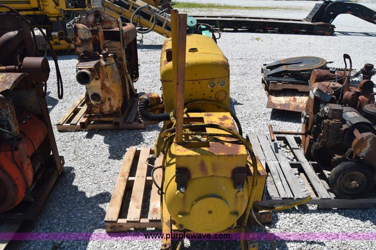 image for item AZ9044 Generator