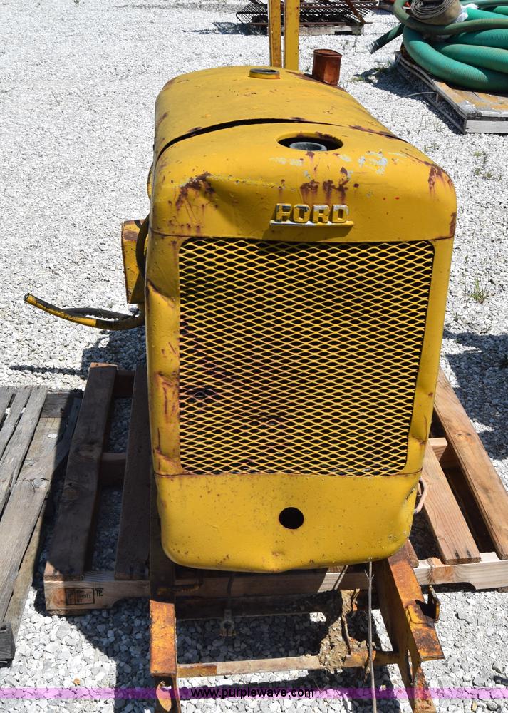 image for item AZ9044 Generator