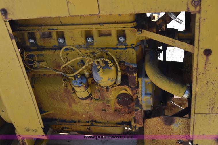 image for item AZ9044 Generator