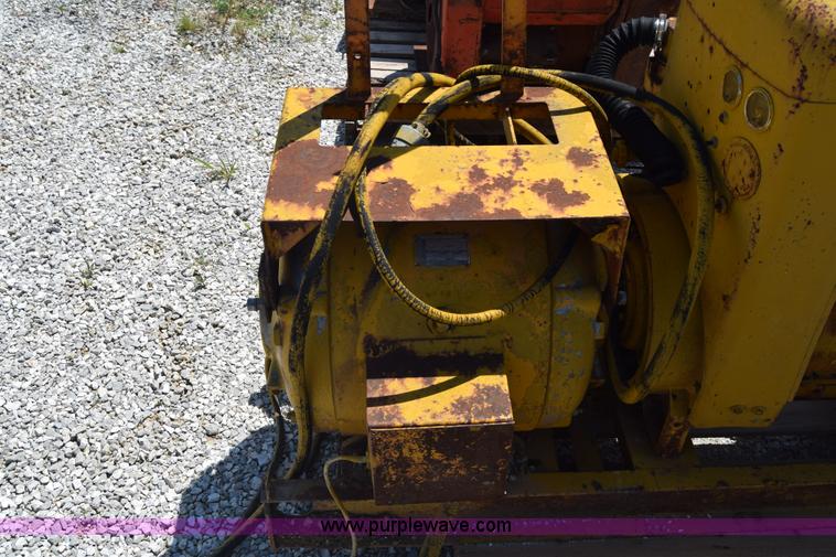 image for item AZ9044 Generator