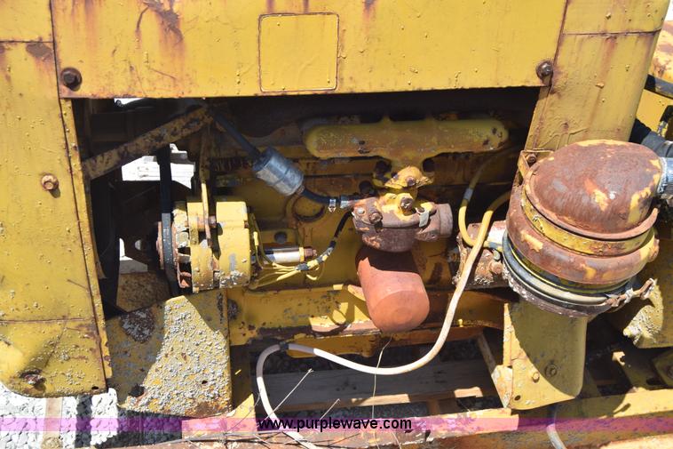 image for item AZ9044 Generator