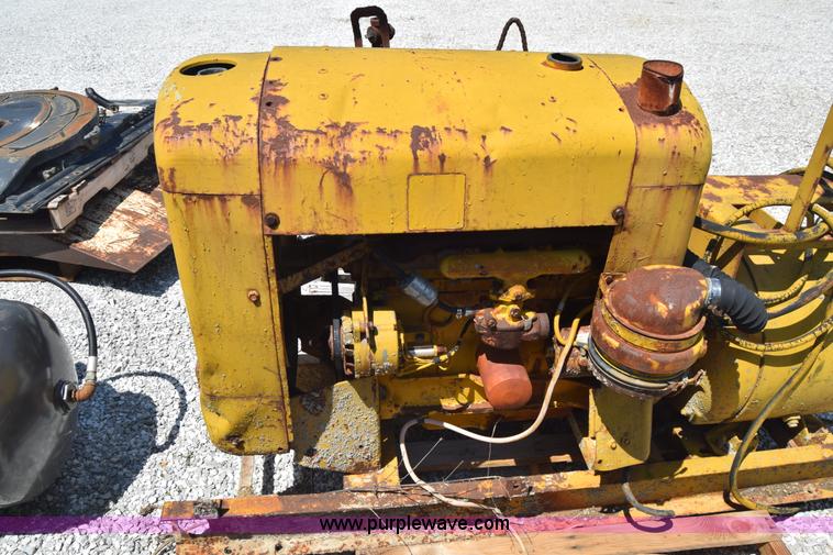 image for item AZ9044 Generator