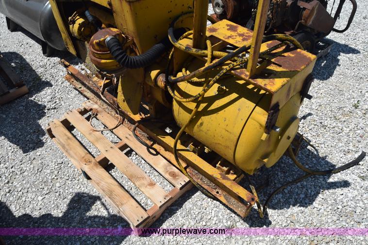 image for item AZ9044 Generator