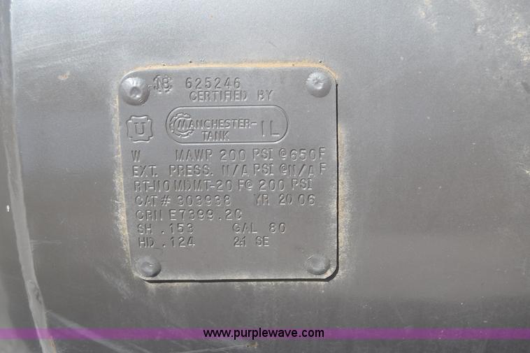 image for item AZ9047 Air compressor