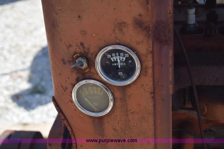 image for item AZ9048 Generator and pump