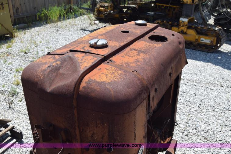 image for item AZ9048 Generator and pump