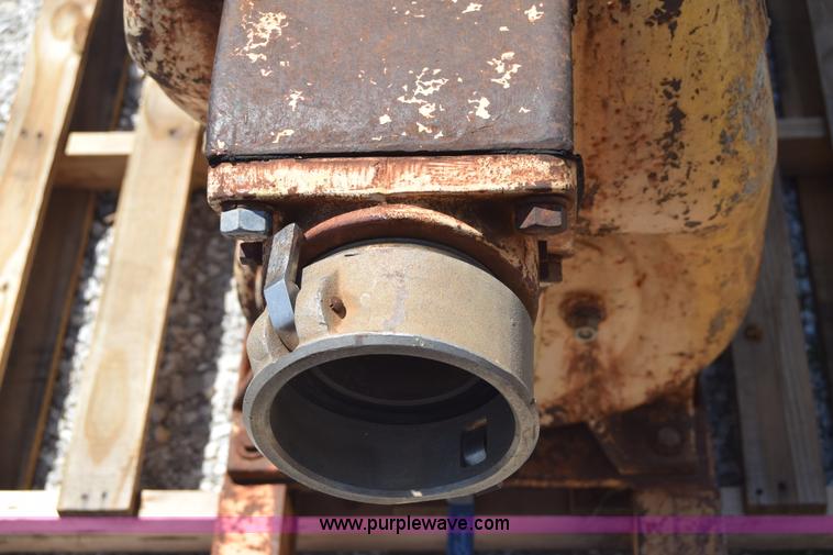 image for item AZ9048 Generator and pump