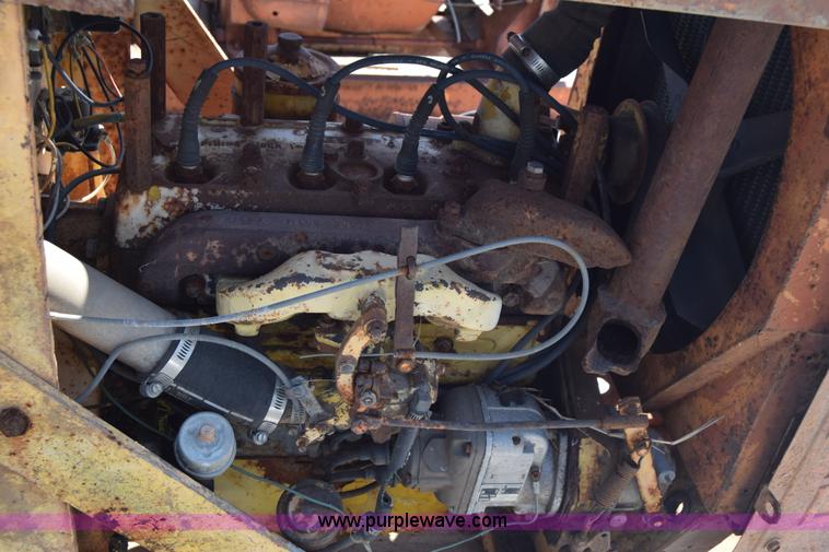 image for item AZ9048 Generator and pump