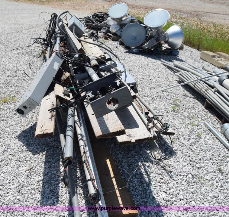 image for item AZ9050 Assorted items