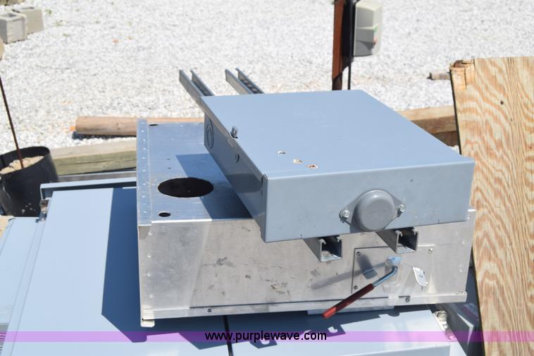 image for item AZ9050 Assorted items