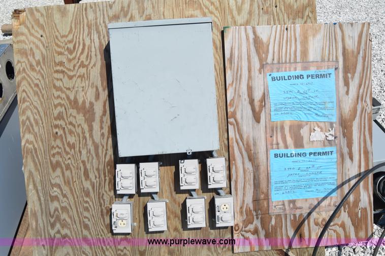 image for item AZ9050 Assorted items