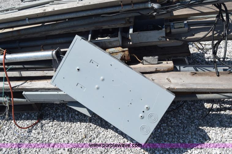 image for item AZ9050 Assorted items