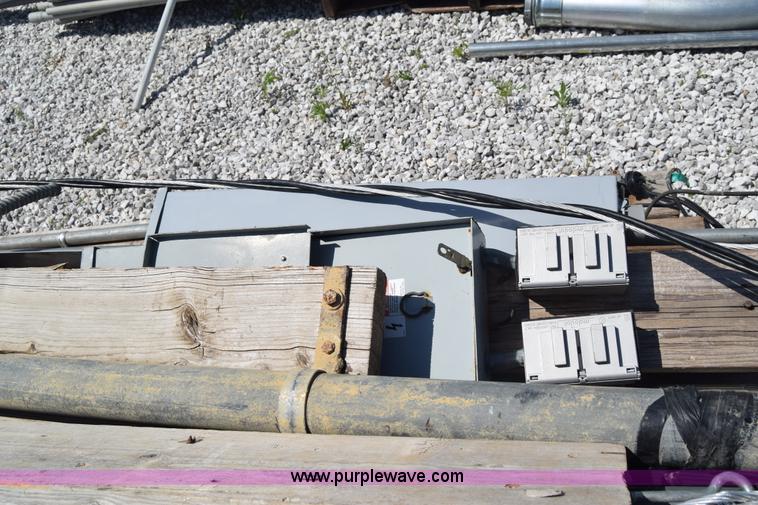 image for item AZ9050 Assorted items