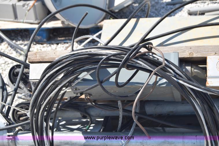 image for item AZ9050 Assorted items