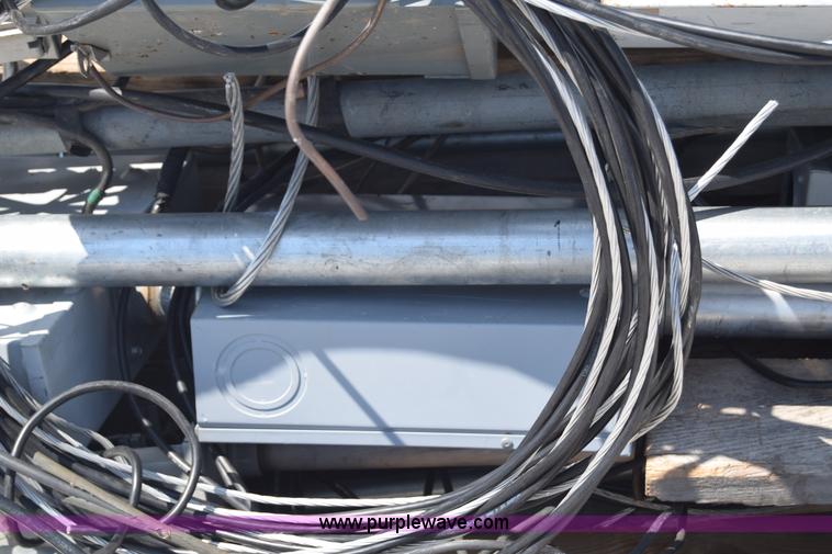 image for item AZ9050 Assorted items