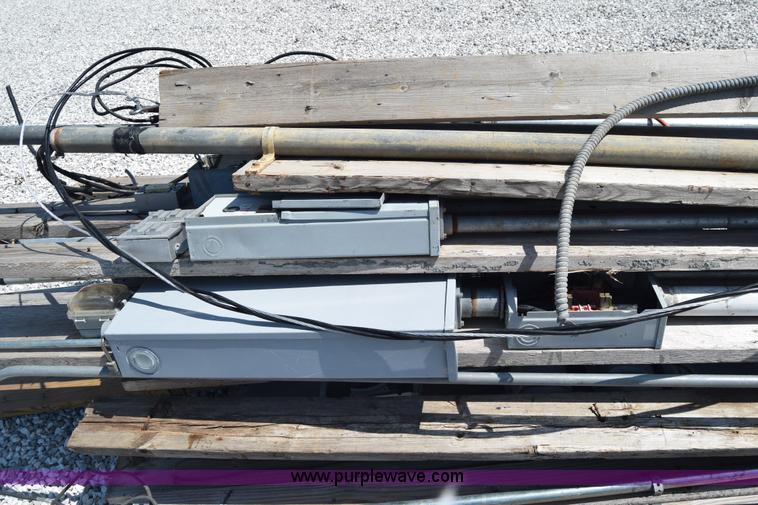 image for item AZ9050 Assorted items