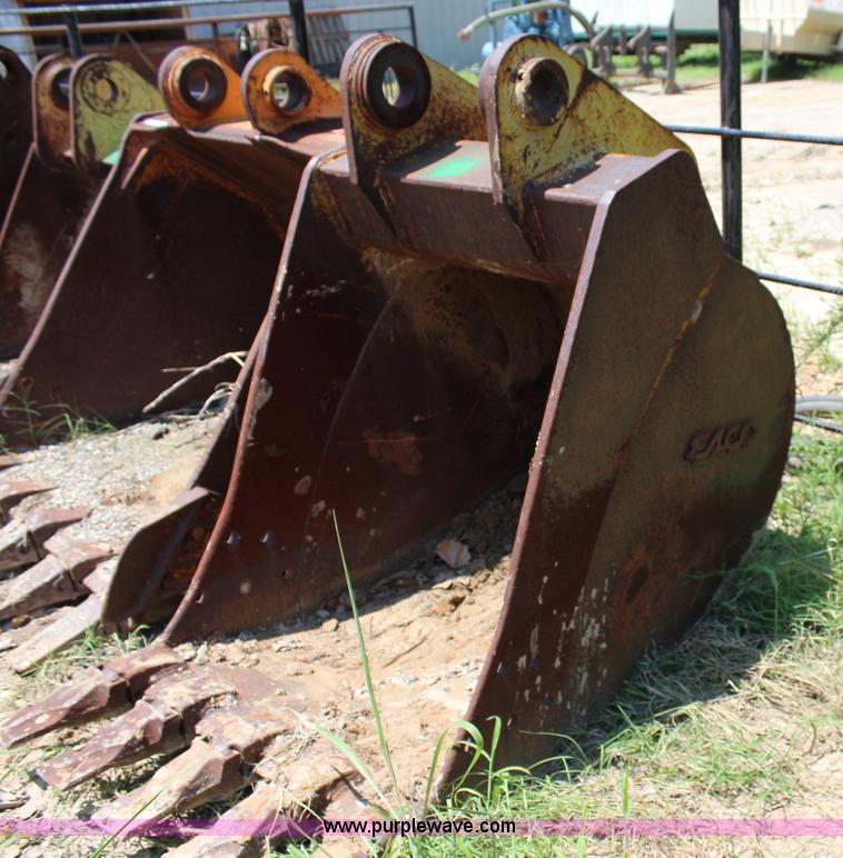 image for item BE9497 Eaco bucket