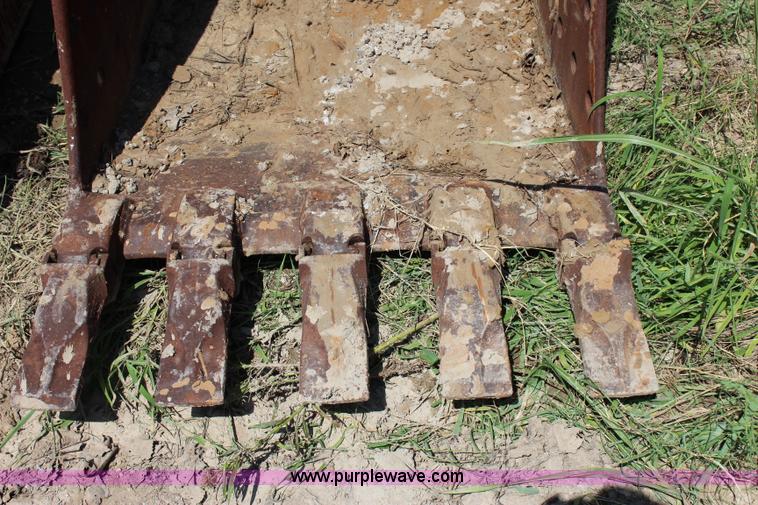 image for item BE9497 Eaco bucket