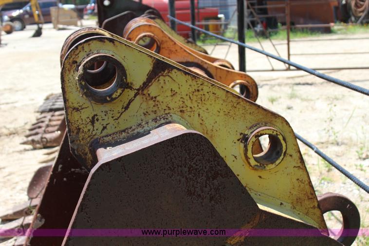 image for item BE9497 Eaco bucket