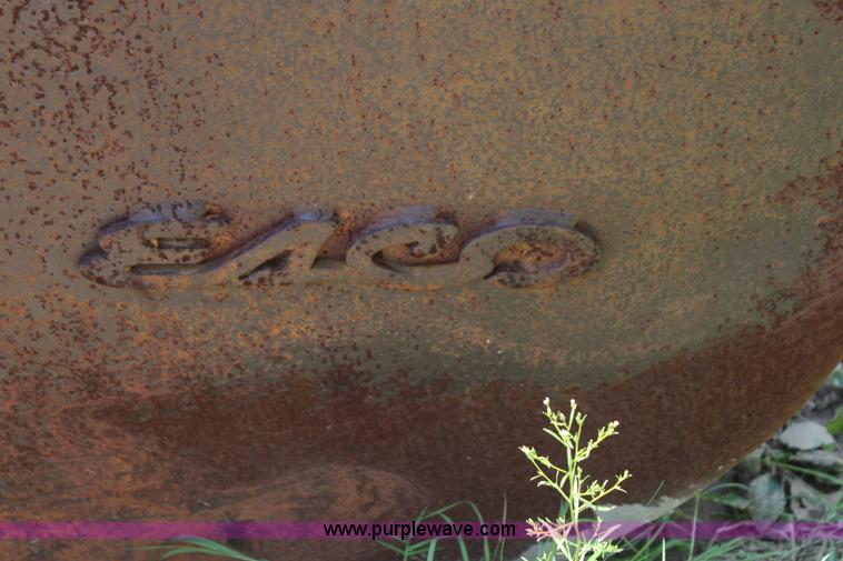 image for item BE9497 Eaco bucket