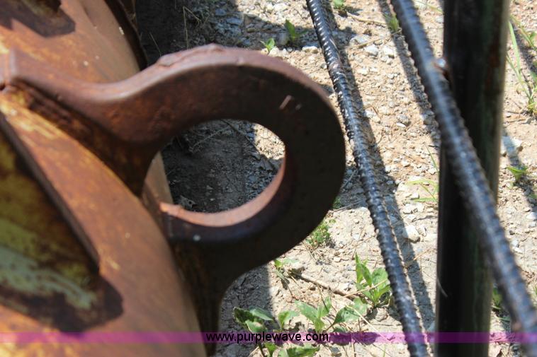 image for item BE9497 Eaco bucket