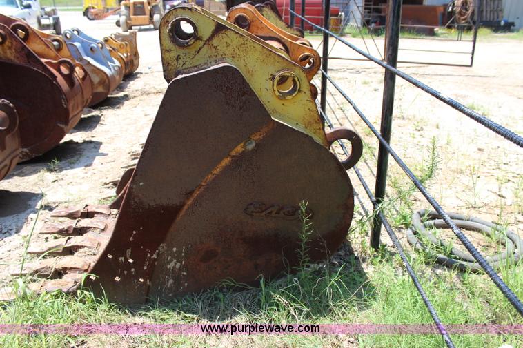 image for item BE9497 Eaco bucket