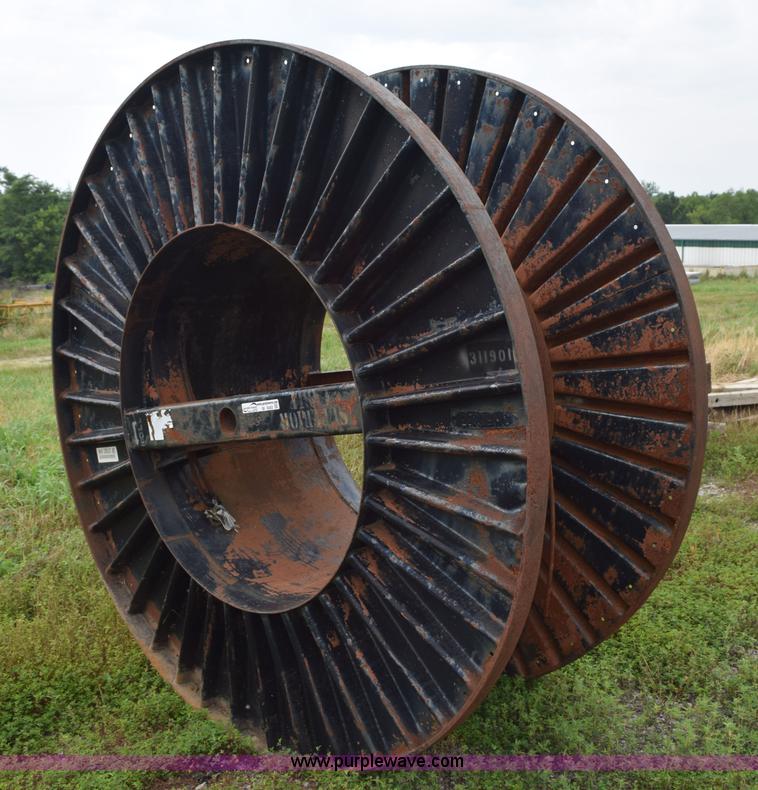 image for item BI9383 1/2" diameter cable