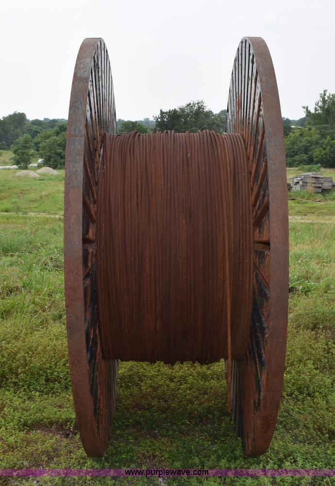 image for item BI9383 1/2" diameter cable