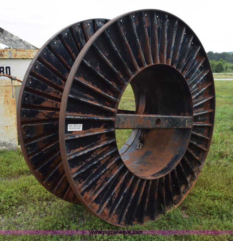 image for item BI9383 1/2" diameter cable