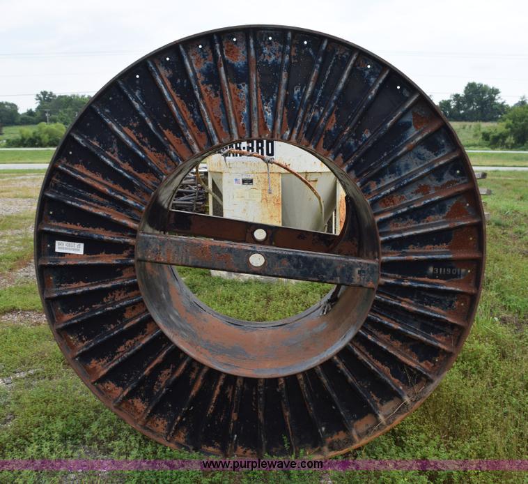 image for item BI9383 1/2" diameter cable