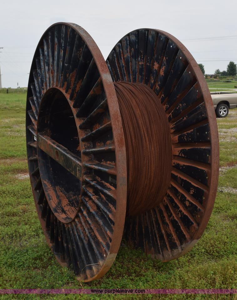 image for item BI9383 1/2" diameter cable