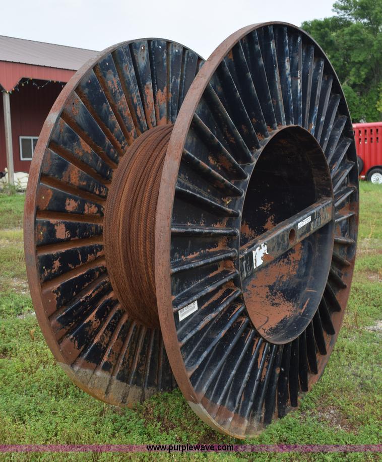 image for item BI9383 1/2" diameter cable