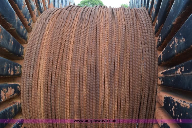 image for item BI9383 1/2" diameter cable