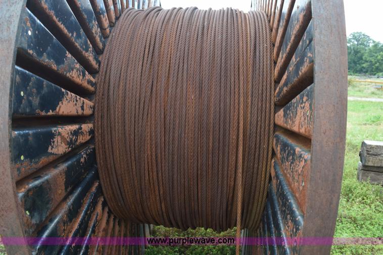 image for item BI9383 1/2" diameter cable