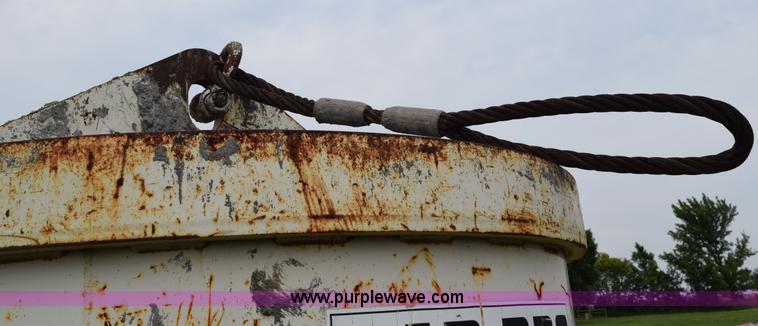 image for item BI9384 Gar-Bro concrete bucket