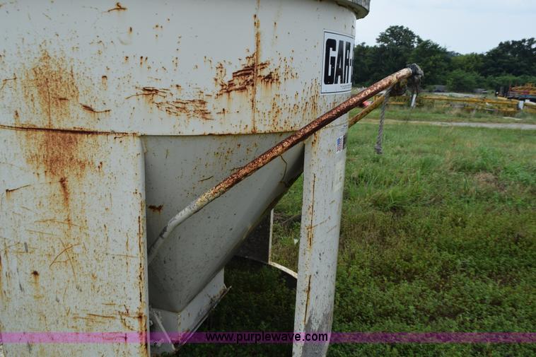 image for item BI9384 Gar-Bro concrete bucket