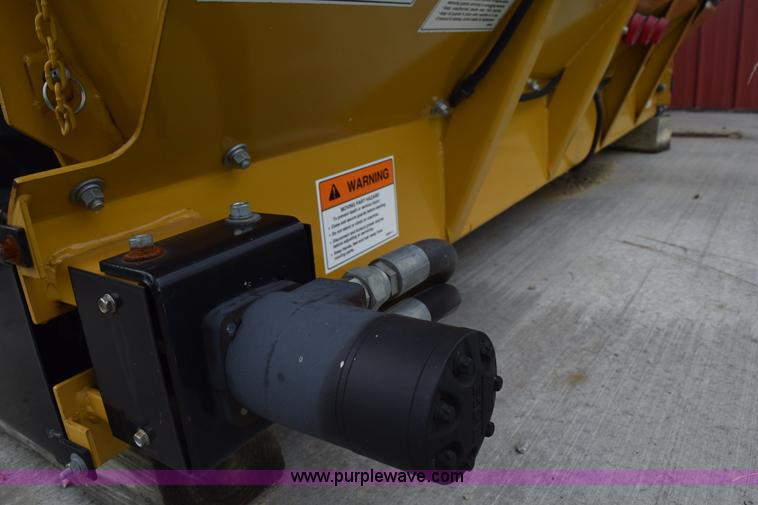 image for item BI9386 Hi-way TGC-18 side dump conveyor