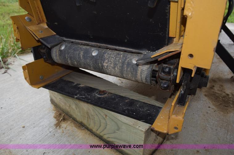 image for item BI9386 Hi-way TGC-18 side dump conveyor