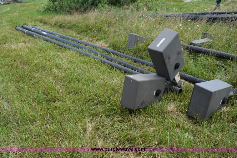 image for item BI9389 (8) street light poles