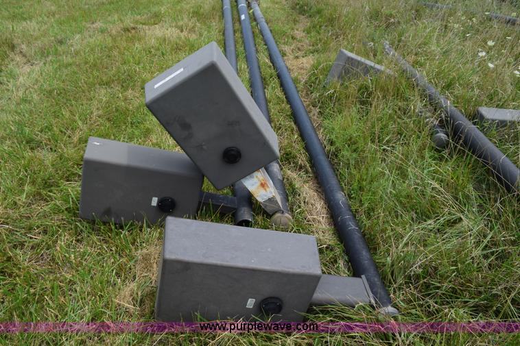 image for item BI9389 (8) street light poles