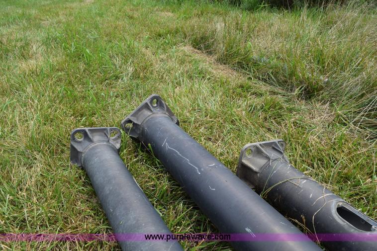 image for item BI9389 (8) street light poles