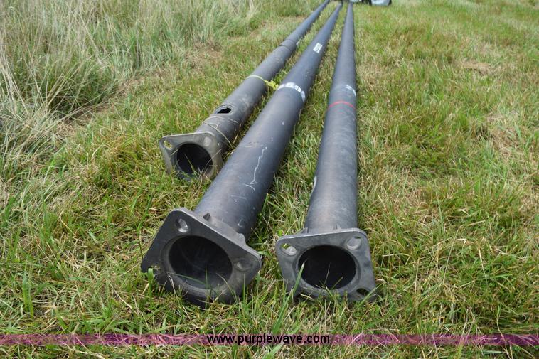 image for item BI9389 (8) street light poles