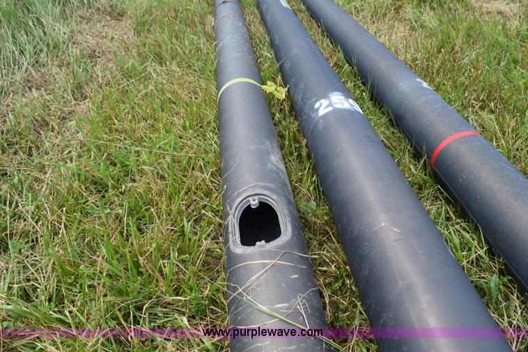 image for item BI9389 (8) street light poles