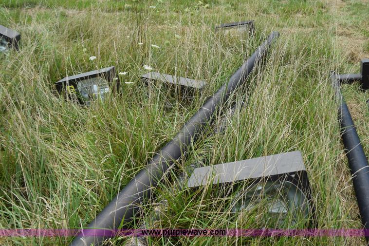 image for item BI9389 (8) street light poles