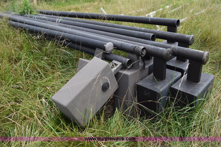 image for item BI9390 (8) street light poles