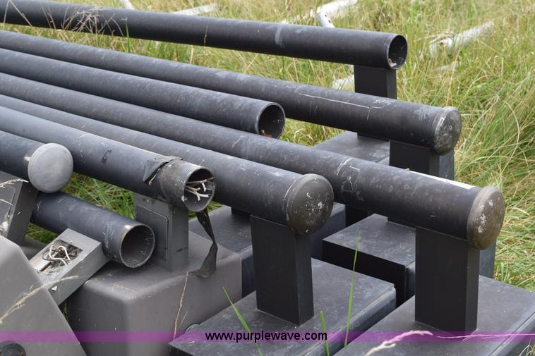 image for item BI9390 (8) street light poles