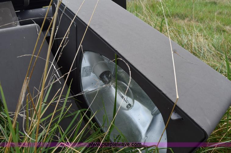 image for item BI9390 (8) street light poles