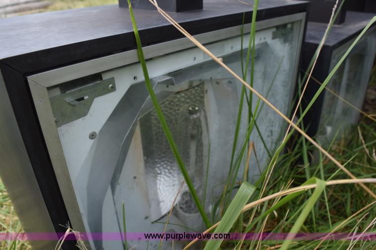 image for item BI9390 (8) street light poles